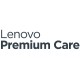 Lenovo 3 años de Premium Care con in situ - 5WS0T73719